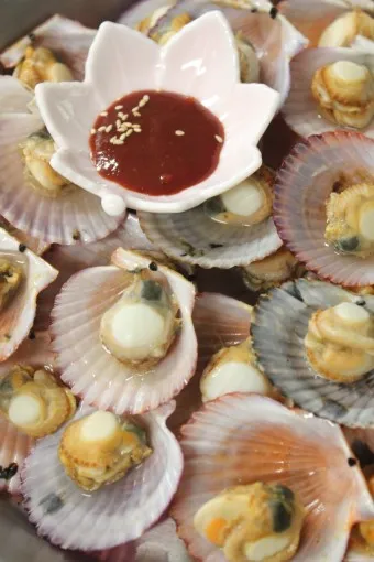 가리비 요리 10가지 황금레시피_6