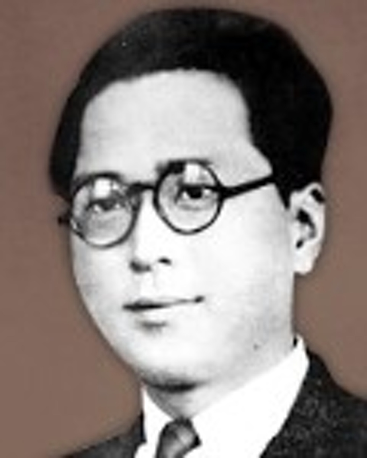 심훈 선생