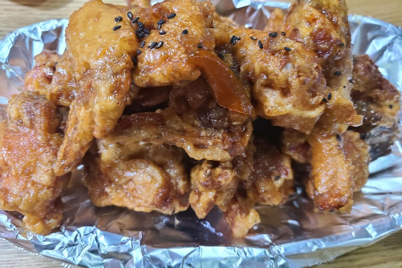 생방송투데이 인생식당 서울 광진구 옛날 통닭 맛집 해남닭집 생방송투데이 3778회