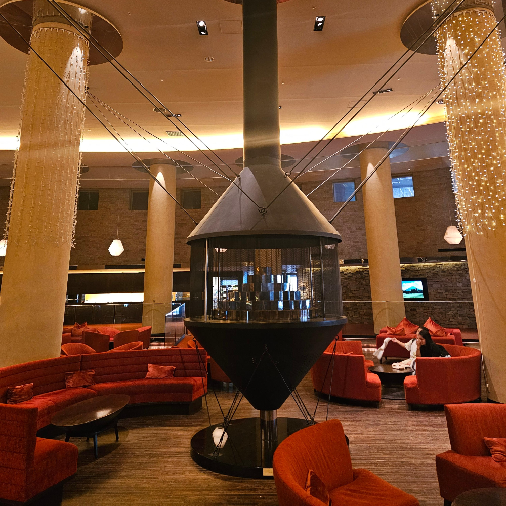 힐튼 니세코 빌리지