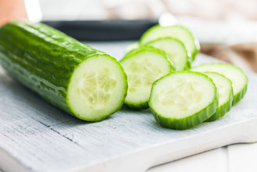 입냄새 제거에 좋은 오이