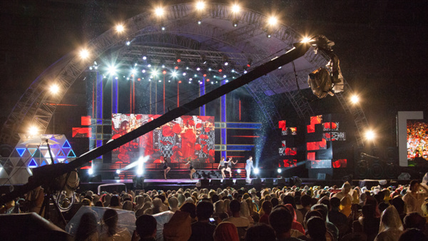 울산 여름 축제 어디 갈까