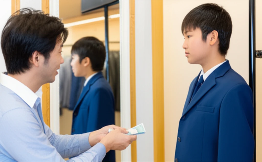 2025년 강화군 중고등학생 교복 지..