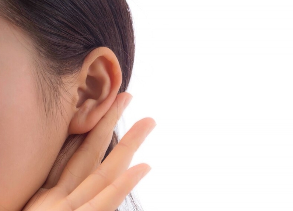 중이염 원인과 치료