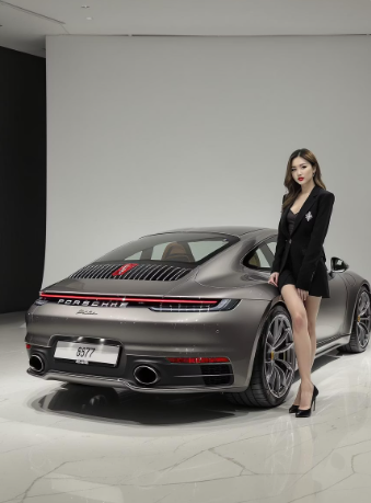 포르쉐 911 가격 최신 정보 6