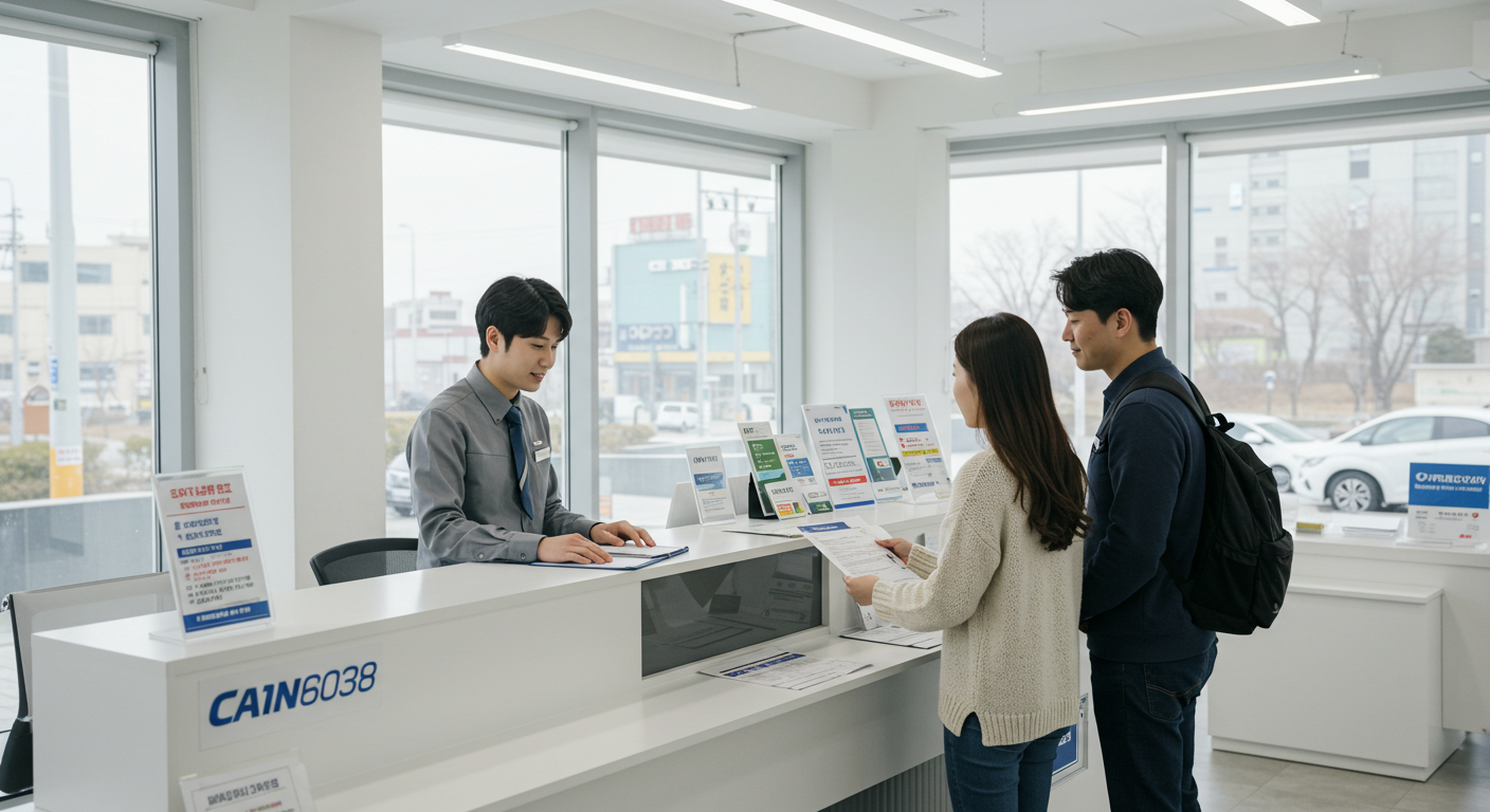 한국소비자원, 차량사고