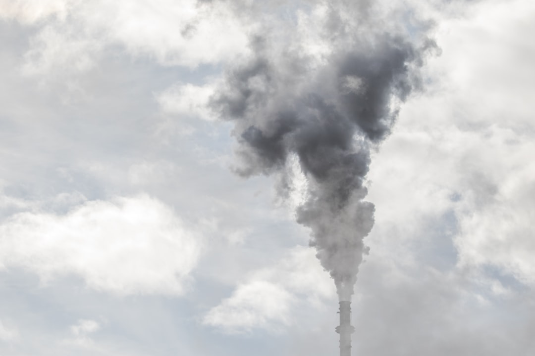 Carbon Neutrality