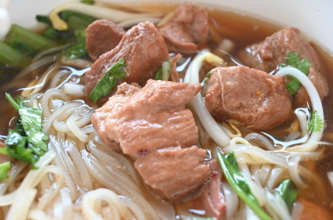 치앙마이 올드타운 맛집 뭄알로이