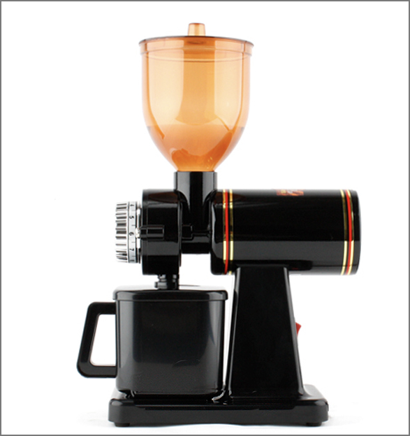 핸드 드립 도구 추천 : 가성비 핸드 드립 도구로 홈카페 꾸미기_전동 그라인더_페이마 600N