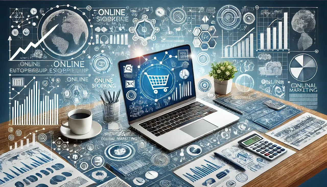 온라인 쇼핑몰 &amp; 쿠팡 파트너스 활용법