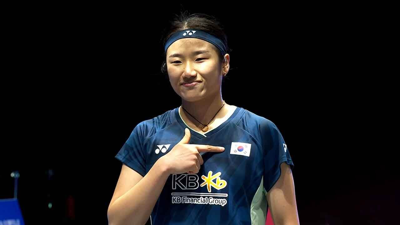 전영 오픈 안세영 8강 경기 일정 시간 상대 중계 우승상금