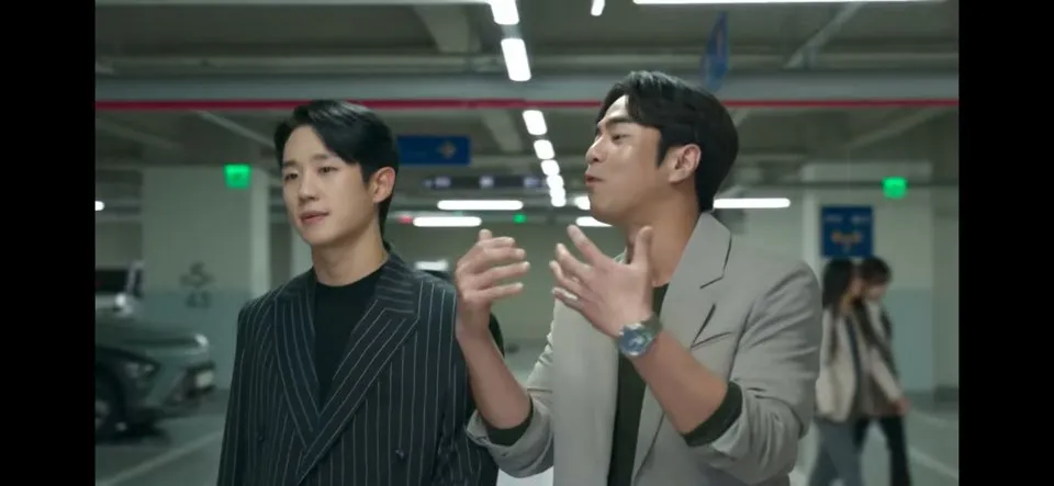 엄마친구아들 3회 줄거리