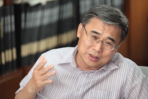 이재명 대통령, 첫 인사로 김민석 총리 지명