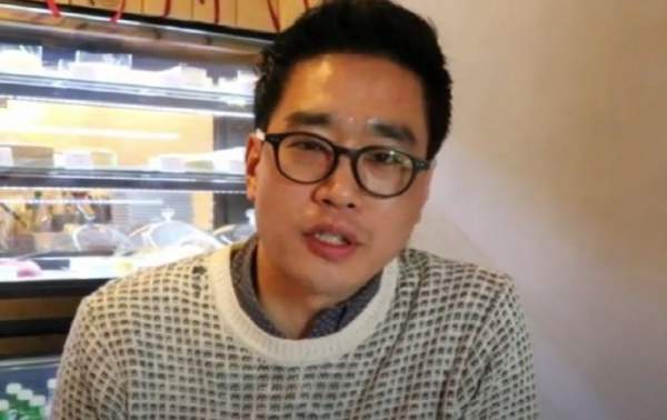 유호한 성우 별세 | 짱우 성우 유호한 사망 원인 | 유호환 아님