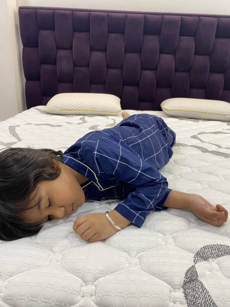 수면 효과 키우는 그림책 읽기