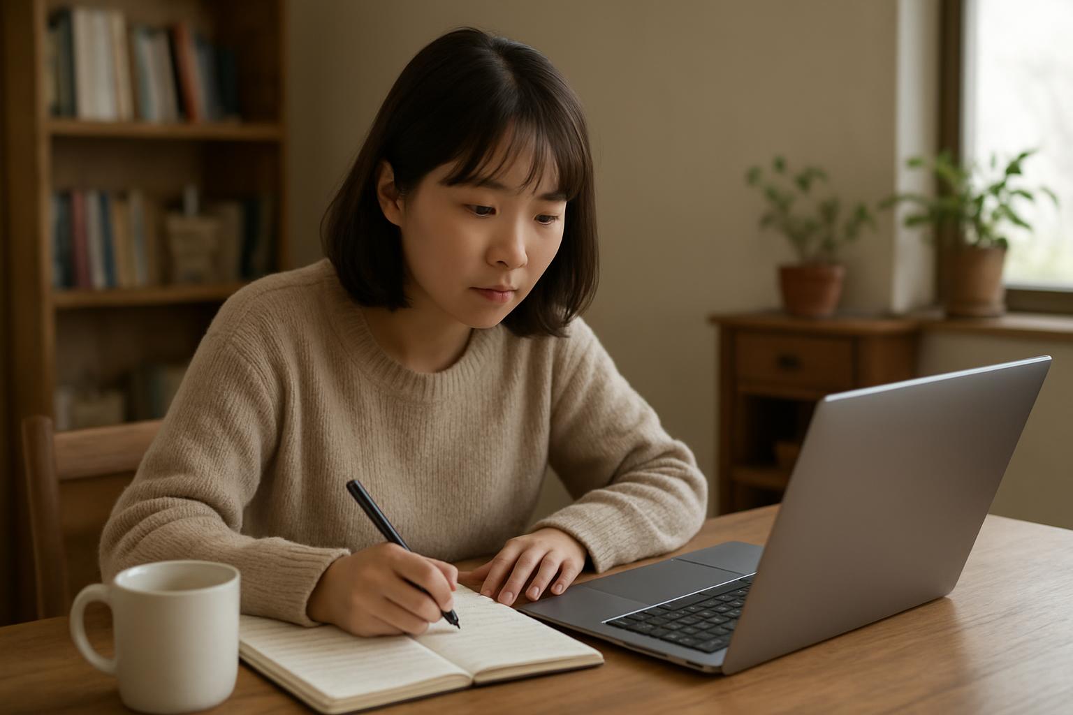 블로그 체류시간 높이는 글쓰기: 체류를 늘리는 실전 가이드