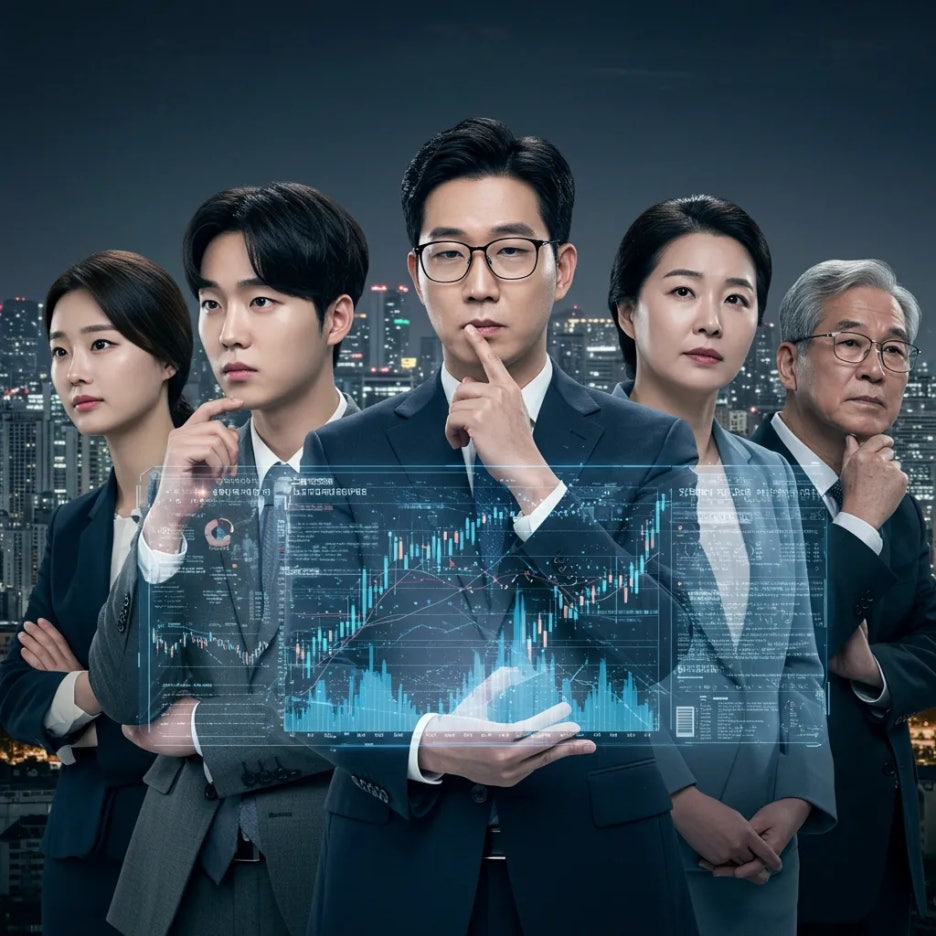 마스가 프로젝트, 우리의 삶에 어떤 영향을 줄까요?