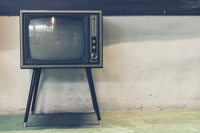 시청각장애인TV보급