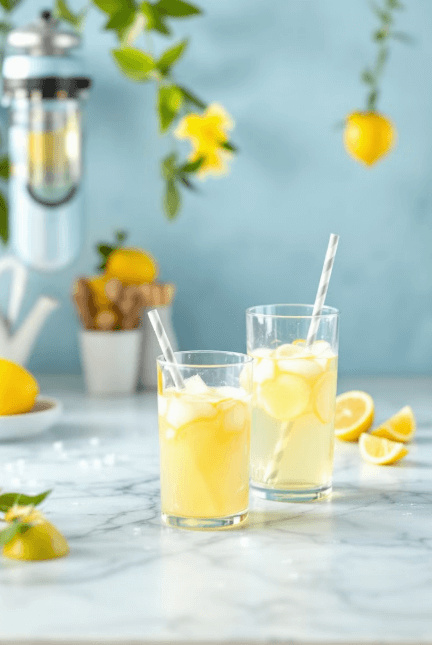 새콤달콤 몸에 좋은 레몬즙 효능 부작용 먹는법