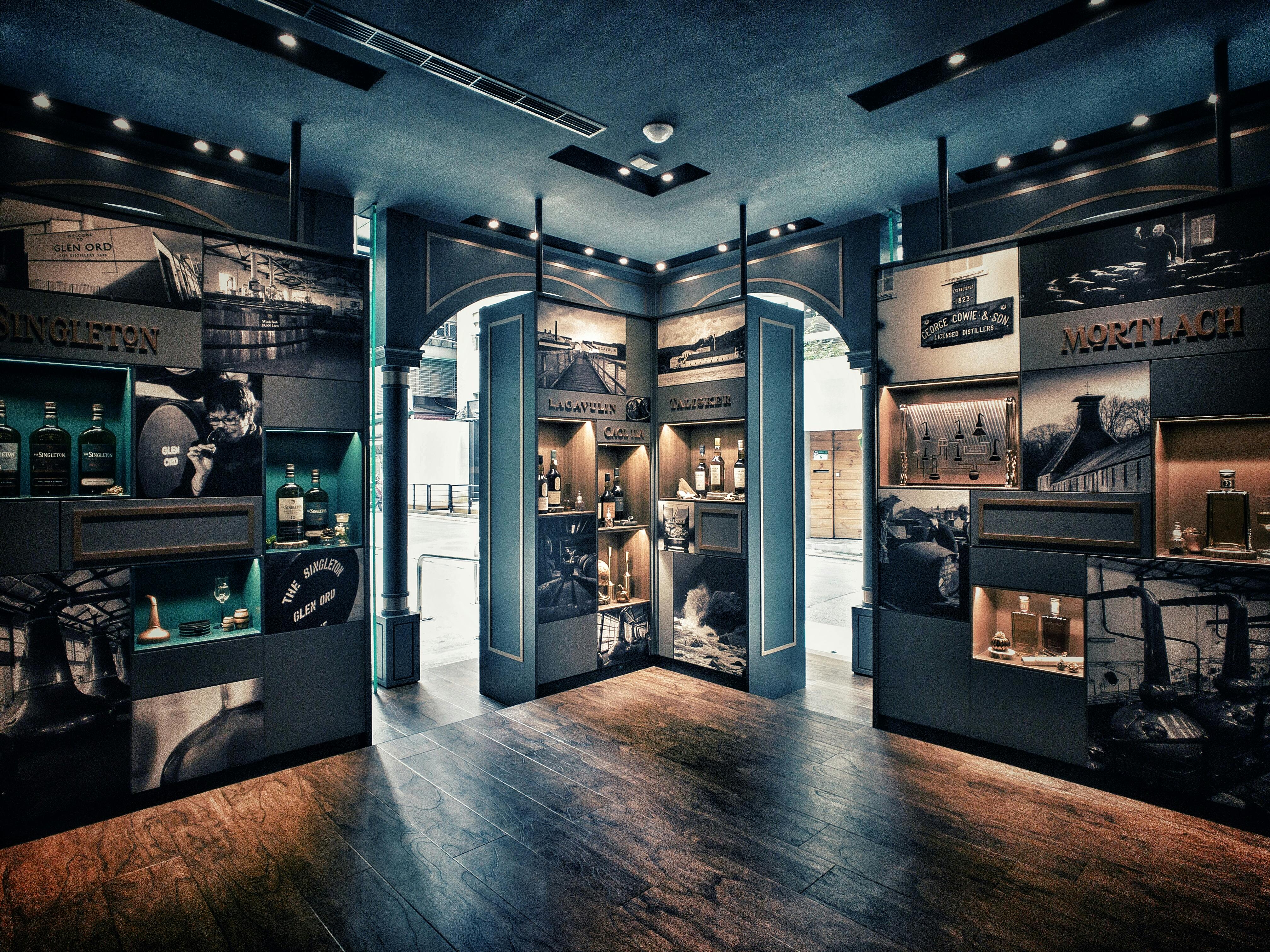 면세점 쇼핑 가성비 선물 위스키 화장품 추천