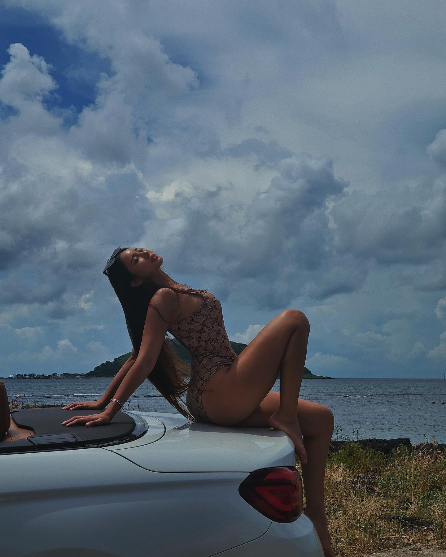 피티니스 모델 이송이