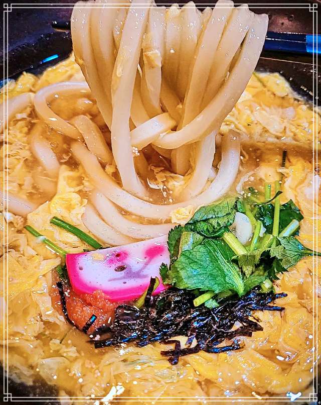 생생정보 마당 강남 신사 튀김 비빔우동, 덴푸라 붓카케 우동 맛집