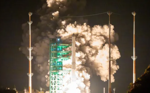 누리호 4차 발사