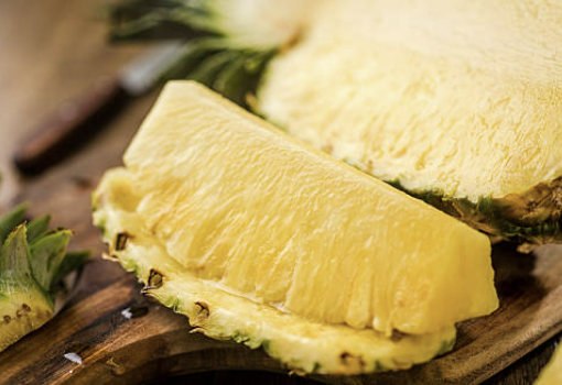 파인애플 효능 부작용 자르는법 식초만들기 등 총정리(최신)