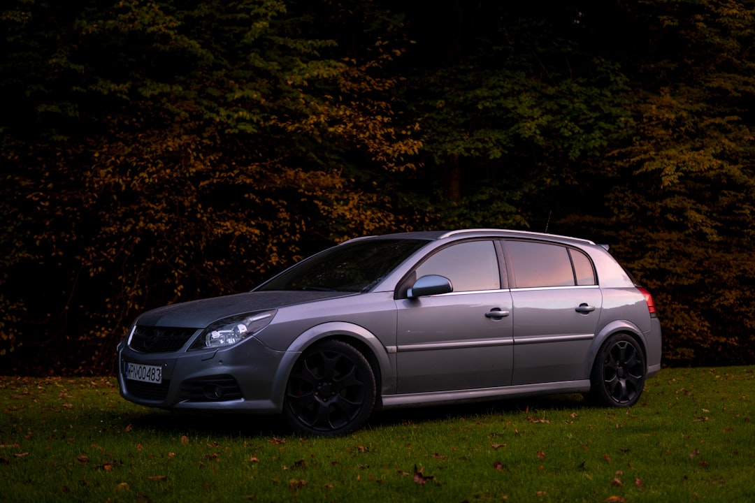 Hatchback