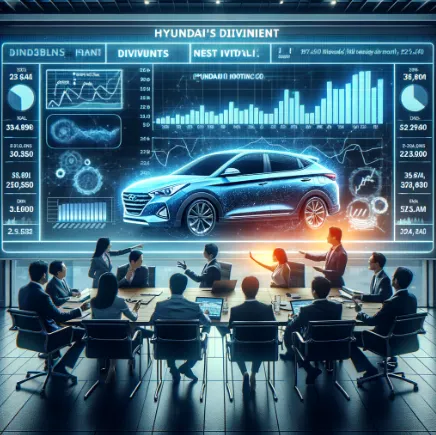 현대차 현대자동차 005380 005385 008387 005389 1분기 배당 배당일 배당금 실적 1