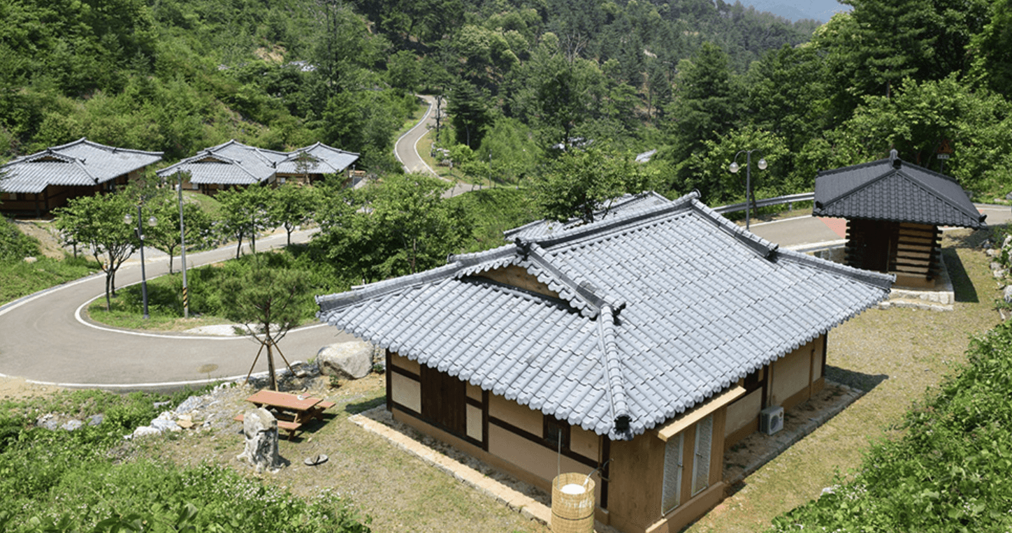 양평 남겨서 뭐 하게 맑은숲캠프