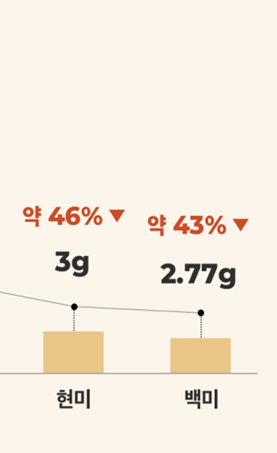 파로곡물효능