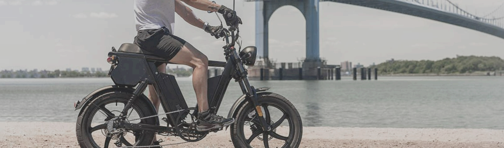 Juiced Bikes 홈피사진