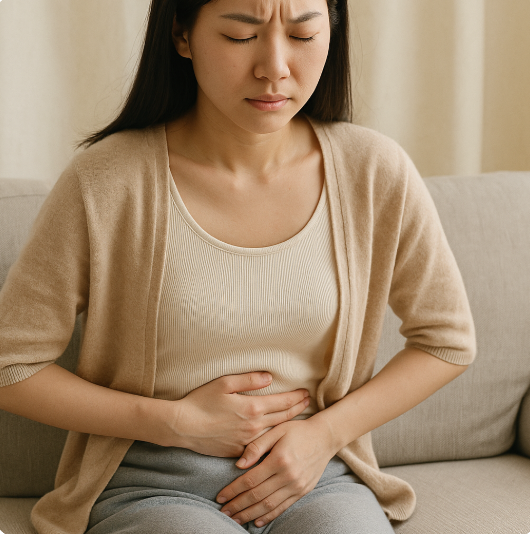 위암 초기증상 및 예방법 총정리