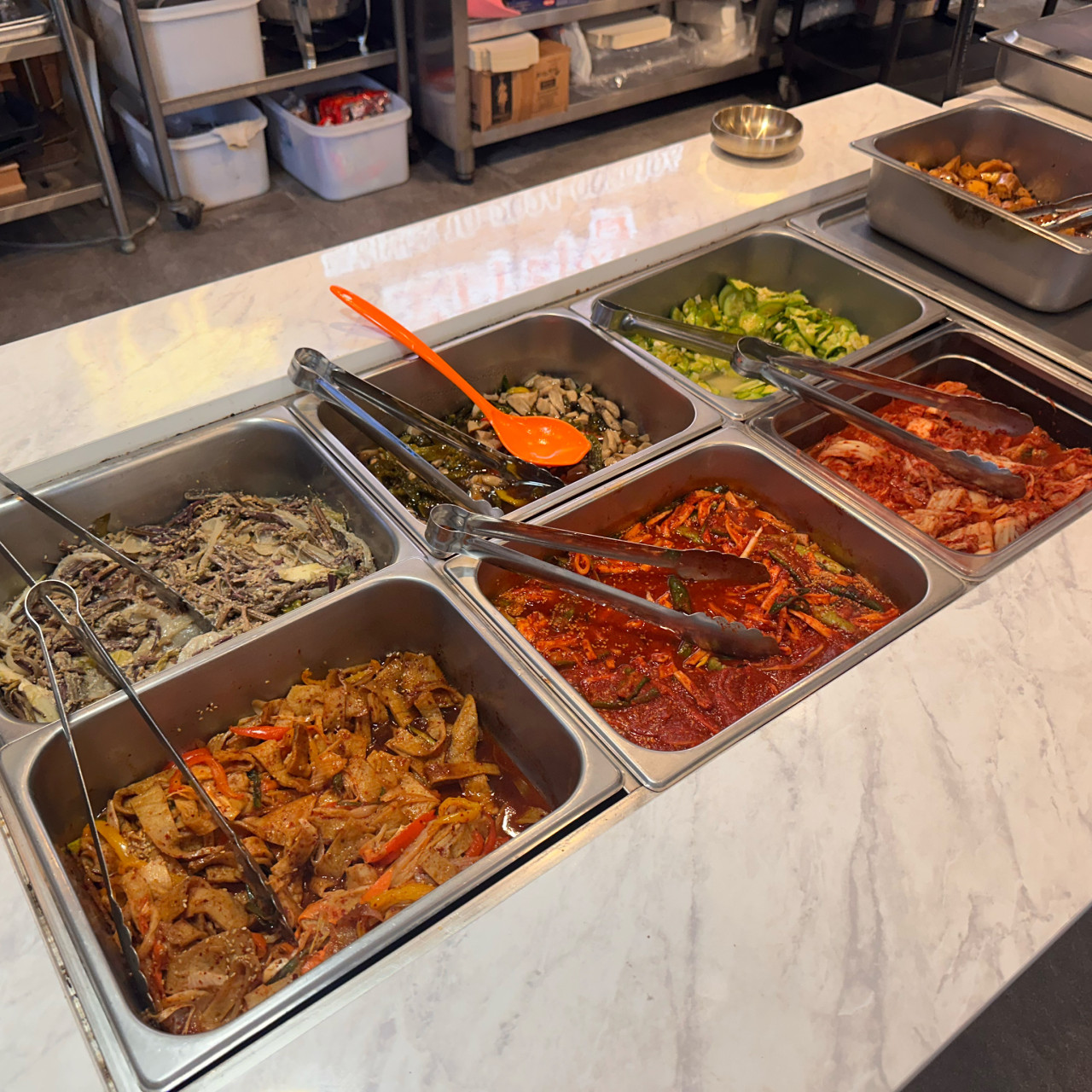 생생정보 장사의 신