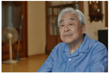 이중근 노인 연령 상향 조정