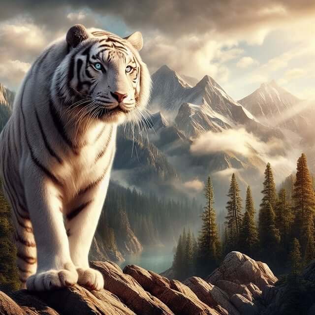 2025년 을사년 1월 운세 (3) 호랑이띠, 범띠 새로운 인생의 책장