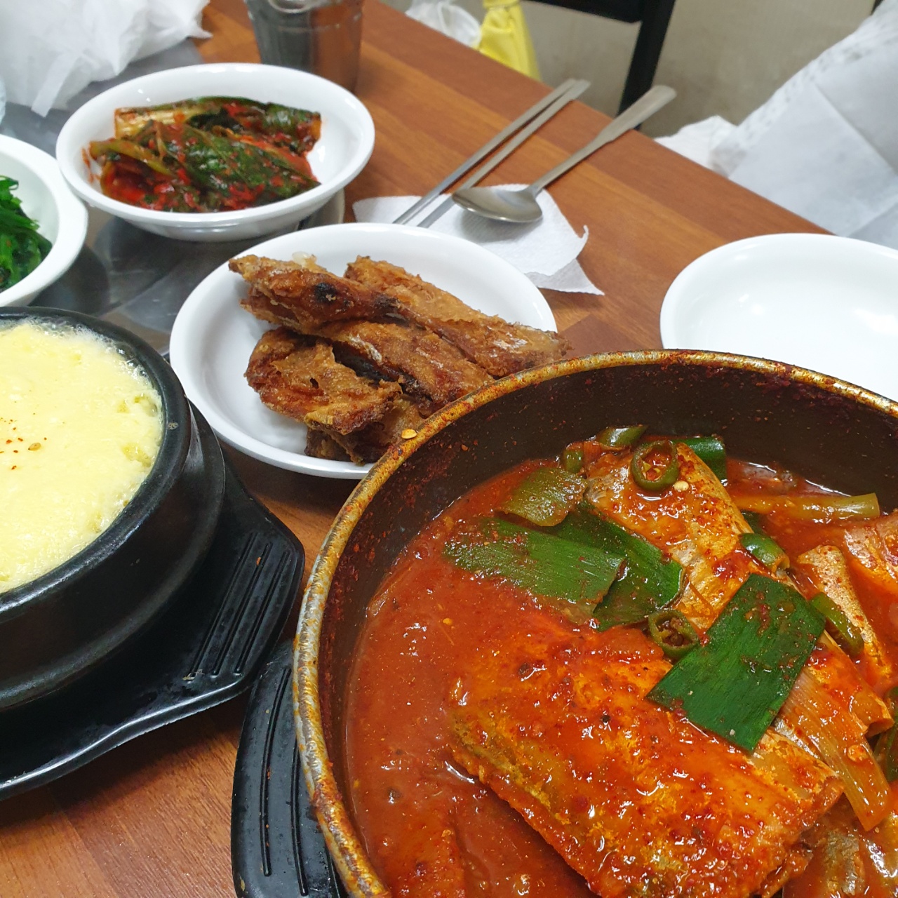 회현역맛집, 남대문시장맛집