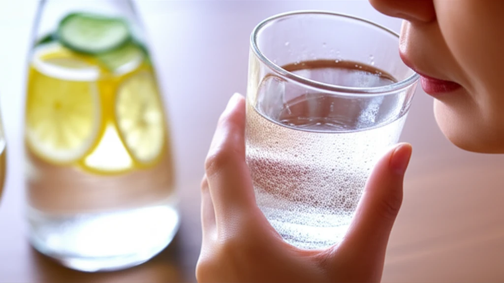 요산 수치를 폭증시키는 위험 습관 야..