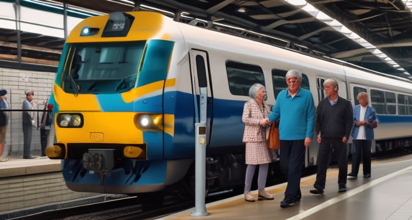 정부지원금 65세이상 받을수 있는 다양한 혜택 알아보기