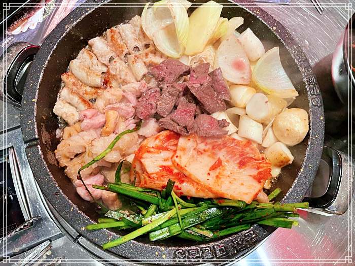 군자역 맛집 나혼산, 나혼자산다, 화사 곱창 먹방, 소곱창, 모듬곱창