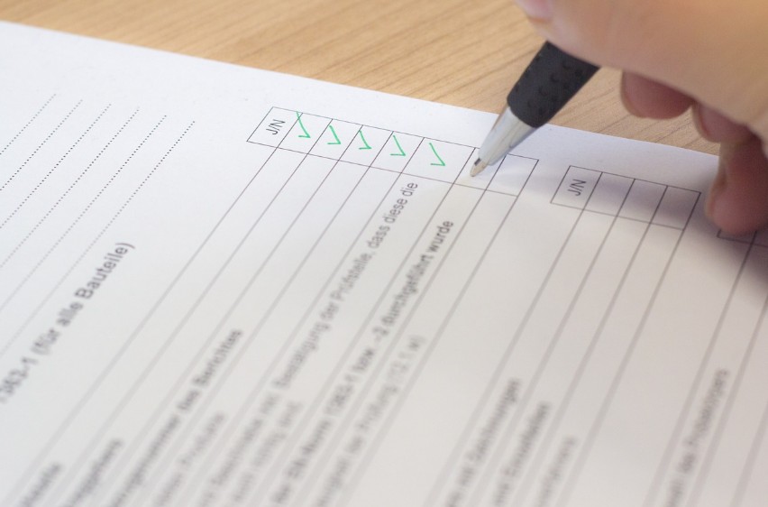 은퇴전체크리스트