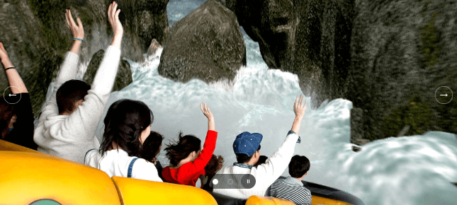 롯데월드 코리아세일페스타 2025 수험생할인 혜택 총정리