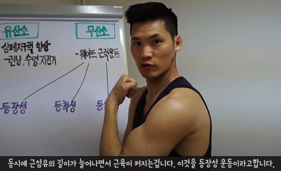 등장성 근력운동 바로가기