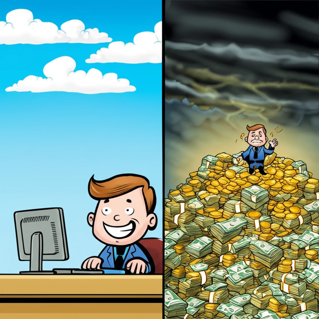 공무원 개인회생 신청 가이드: 빚 탕