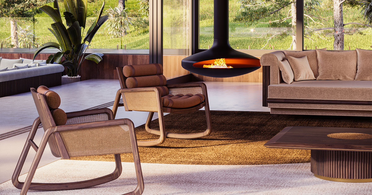 흔들의자 구매가이드