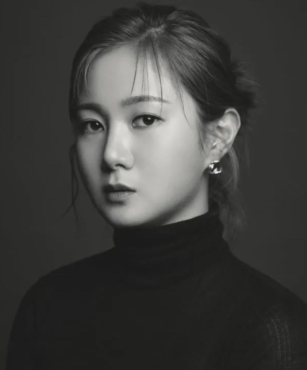 박나래 프로필 사진