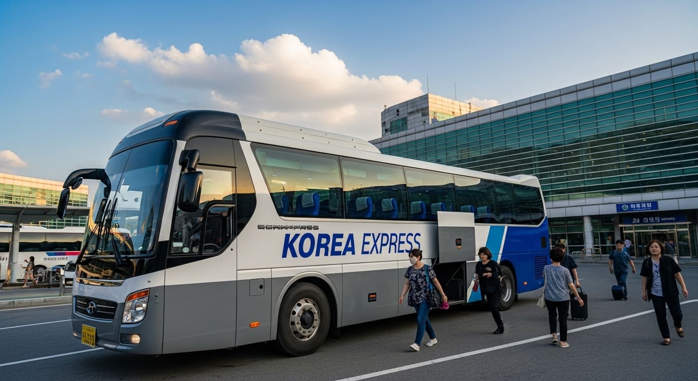 추석 고속버스 예매