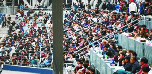 2024년시즌 프로야구 경기일정 시범경기 이벤트 개막날짜 중계권