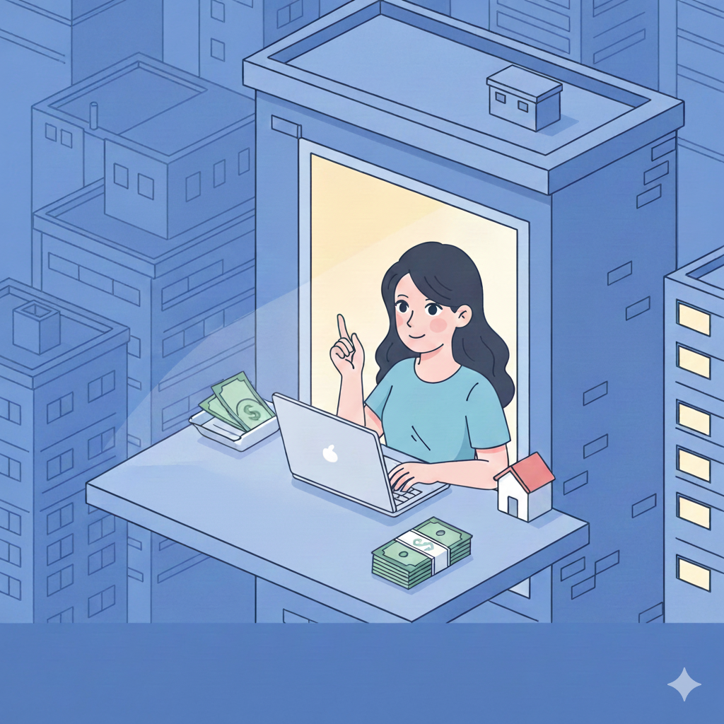 청년 월세 지원 신청방법 및 조건 총정리